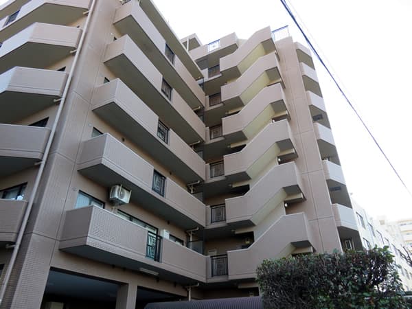 マイキャッスル八王子元横山町 6