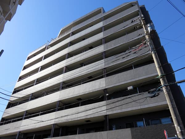 フェニックス八王子2番館 1