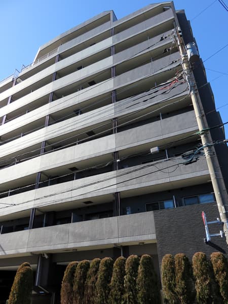 フェニックス八王子2番館 2