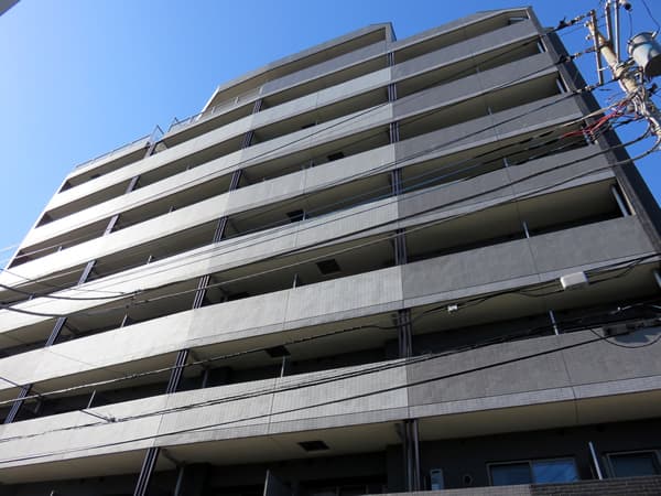 フェニックス八王子2番館 3