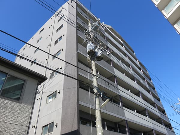 フェニックス八王子2番館 4