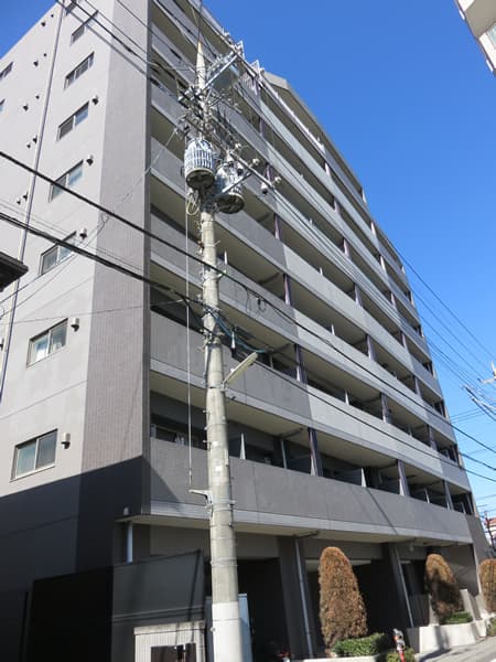 フェニックス八王子2番館 5