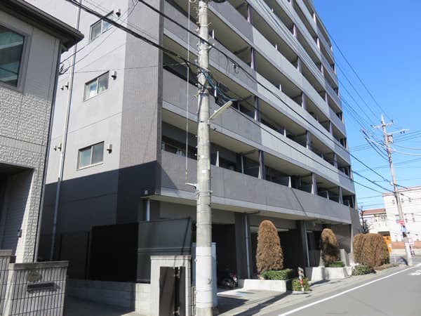 フェニックス八王子2番館 6