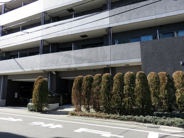 フェニックス八王子2番館 7