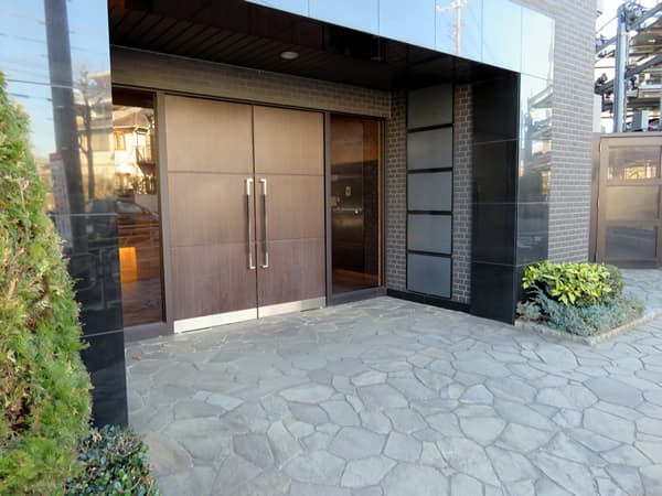 フェニックス八王子2番館 8