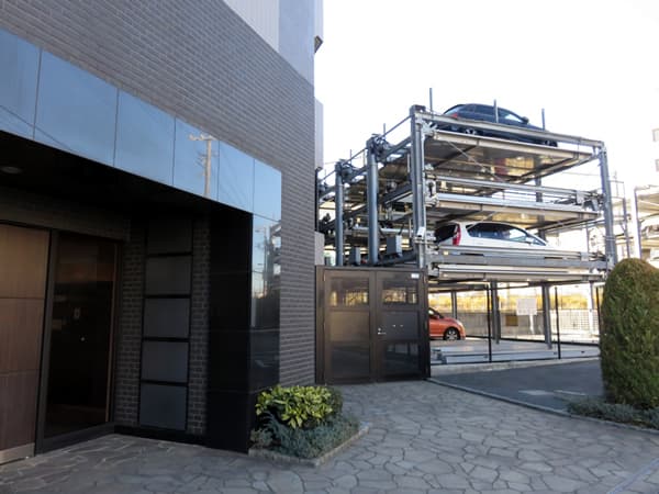 フェニックス八王子2番館 9