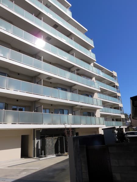 フェアシス八王子新町 2