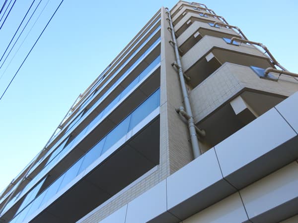 フェアシス八王子新町 3