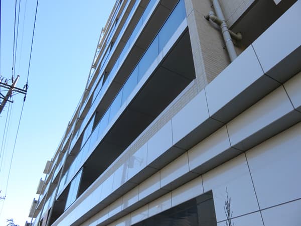 フェアシス八王子新町 4