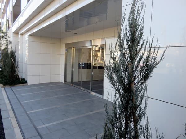 フェアシス八王子新町 5