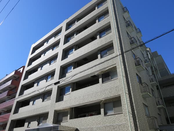 デュラシオン八王子 1