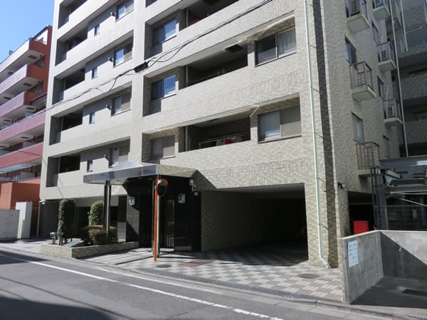 デュラシオン八王子 5