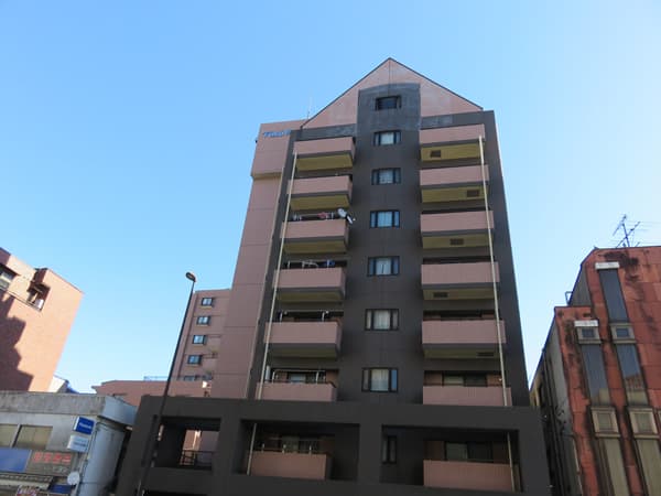 トーコープラザ 1