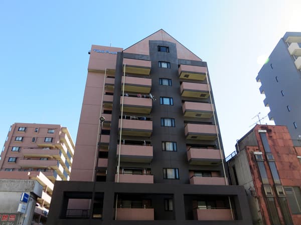 トーコープラザ 3