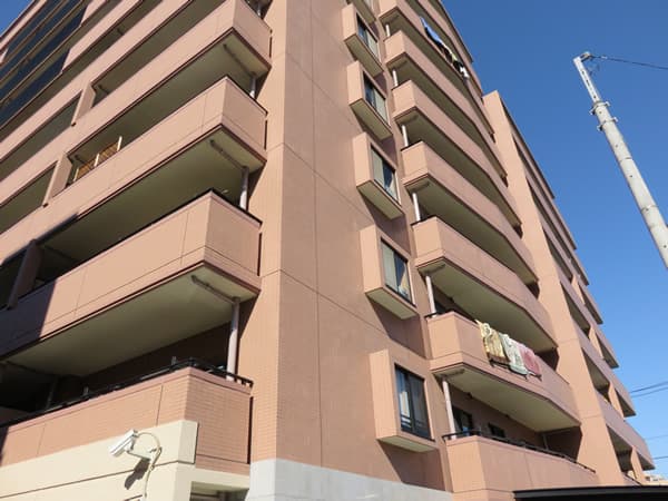 コスモ八王子ロイヤルフォルム 3