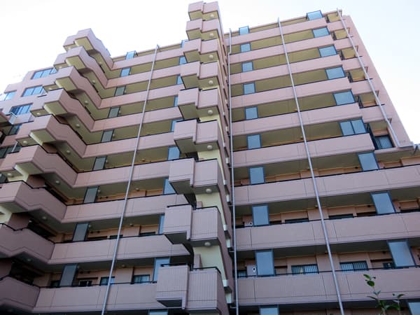 コスモ八王子ロイヤルフォルム 4