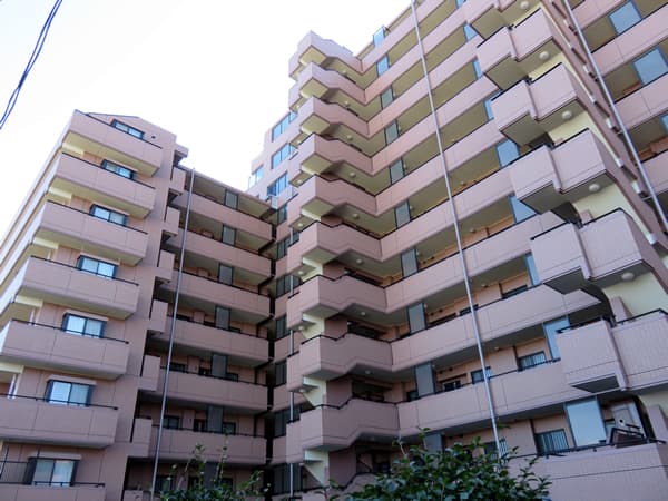 コスモ八王子ロイヤルフォルム 5