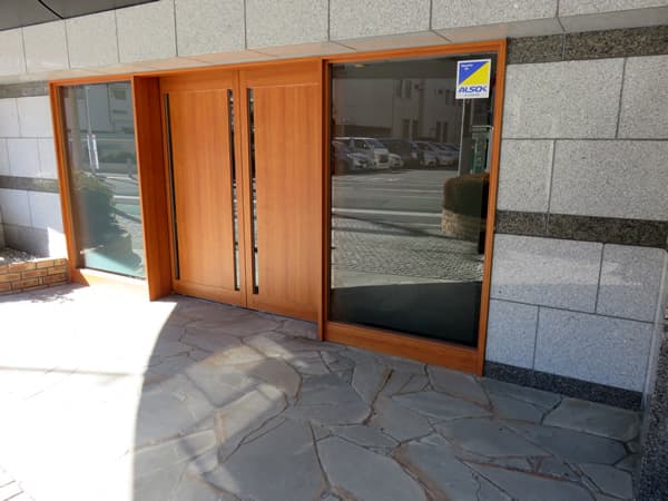 コスモ八王子ロイヤルフォルム 7