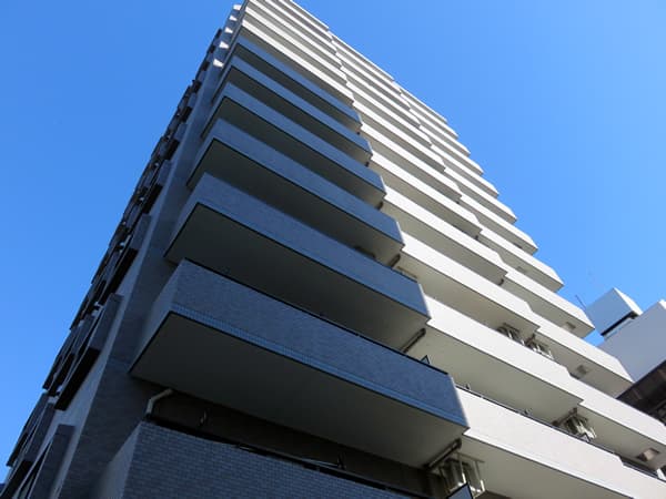 ボヌール八王子 2