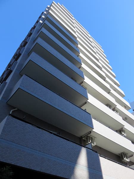 ボヌール八王子 3