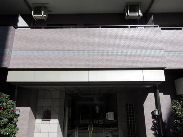 ボヌール八王子 4