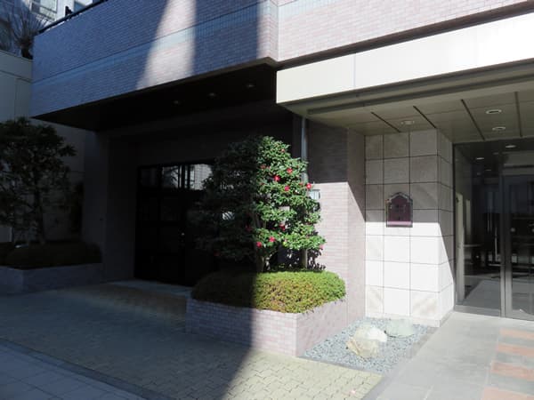 ボヌール八王子 5