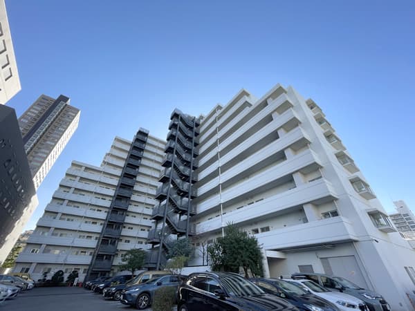 東建ニューハイツ元加賀 1