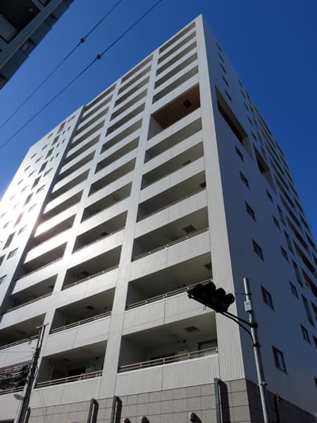 クリオ八王子横山町 2