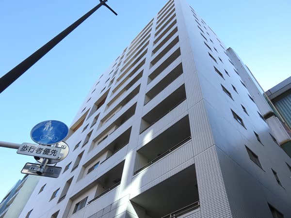 クリオ八王子横山町 3