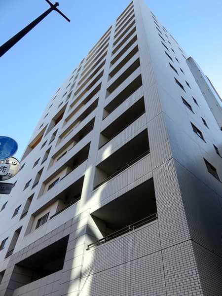 クリオ八王子横山町 4