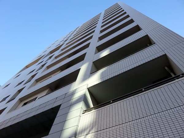 クリオ八王子横山町 5