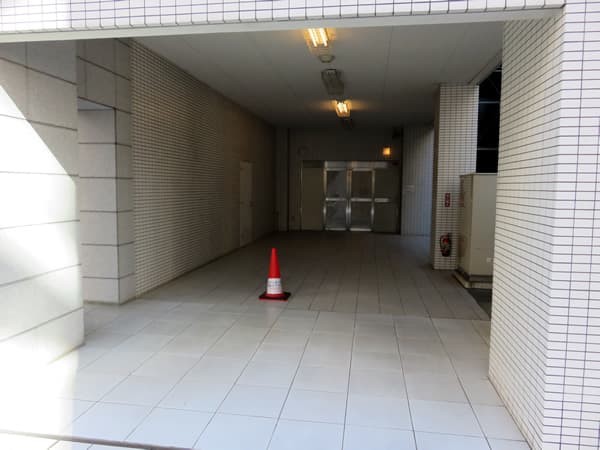 クリオ八王子横山町 7