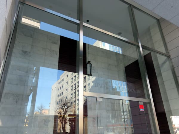 クリオ八王子横山町 8