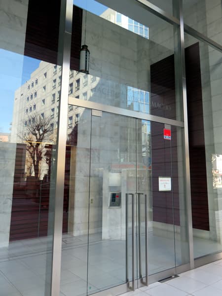 クリオ八王子横山町 9