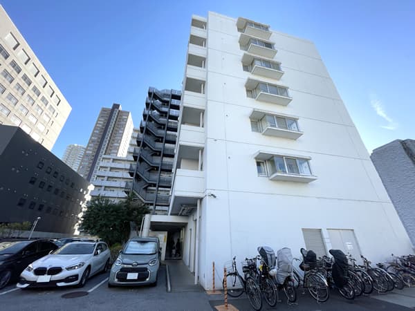 東建ニューハイツ元加賀 2