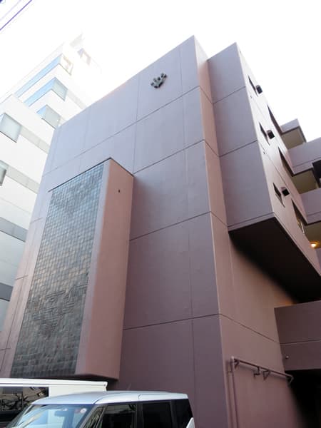 サマリヤブラウンハウス 2