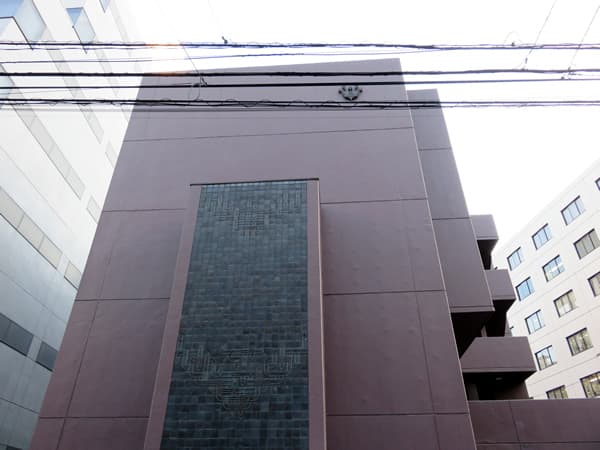 サマリヤブラウンハウス 3