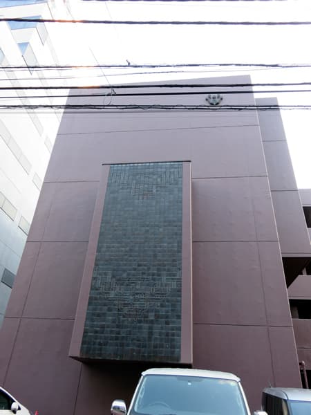 サマリヤブラウンハウス 4