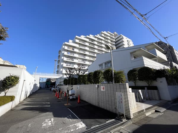 東建ニューハイツ元加賀 3