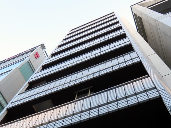 ドエリング恵比寿 1