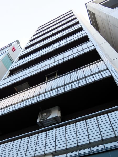 ドエリング恵比寿 2