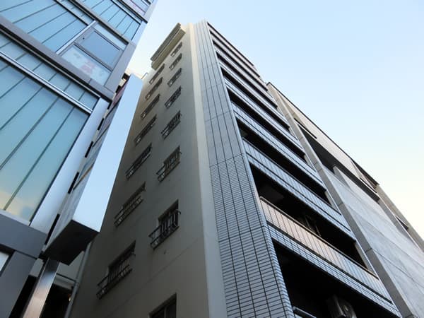 ドエリング恵比寿 3