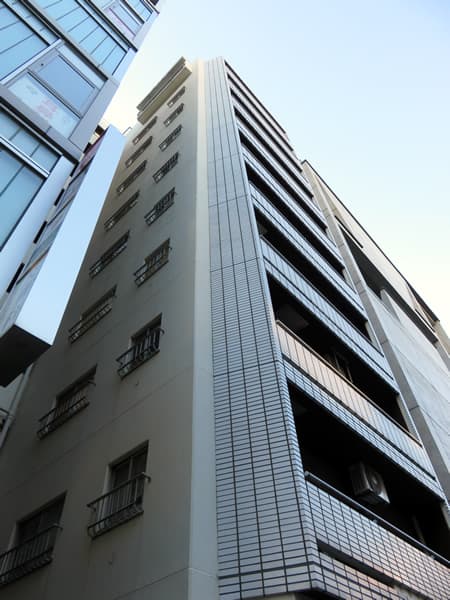 ドエリング恵比寿 4