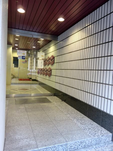 ドエリング恵比寿 6