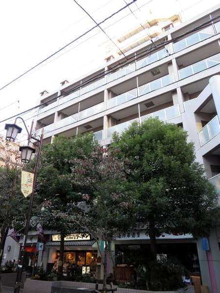 恵比寿アーバンハウス 2