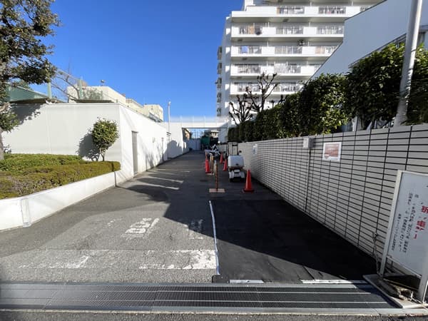 東建ニューハイツ元加賀 4