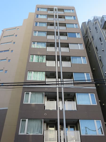 クオリア恵比寿イースト 2