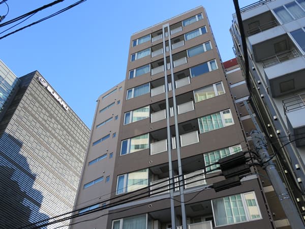 クオリア恵比寿イースト 3