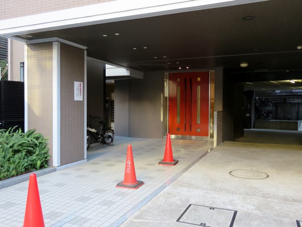 クオリア恵比寿イースト 5