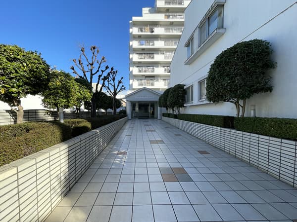 東建ニューハイツ元加賀 5